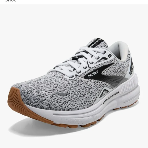 Brooks Women's Adrenaline GTS 23 - Picture 6 of 6
